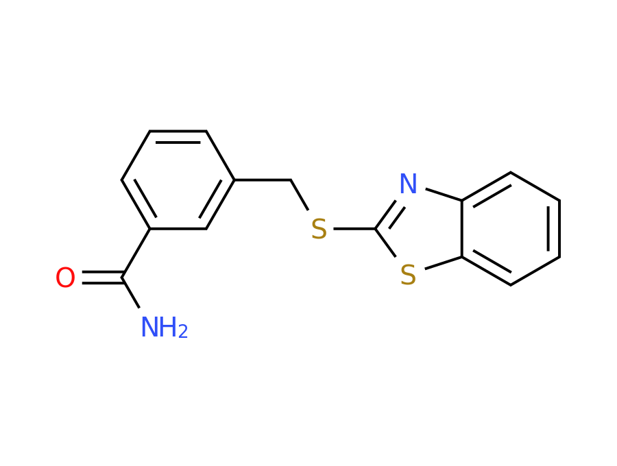 Structure Amb19277485