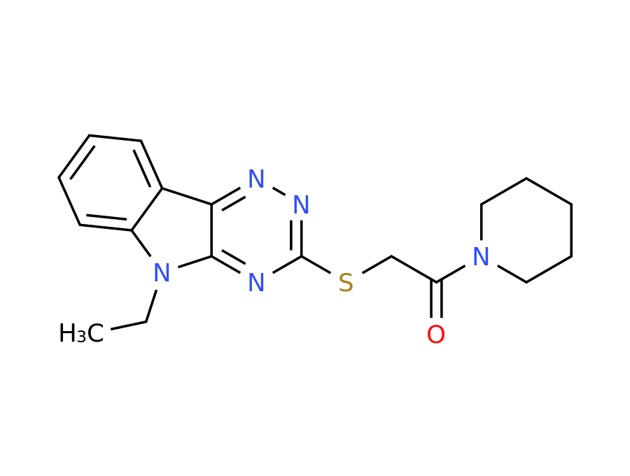 Structure Amb192775