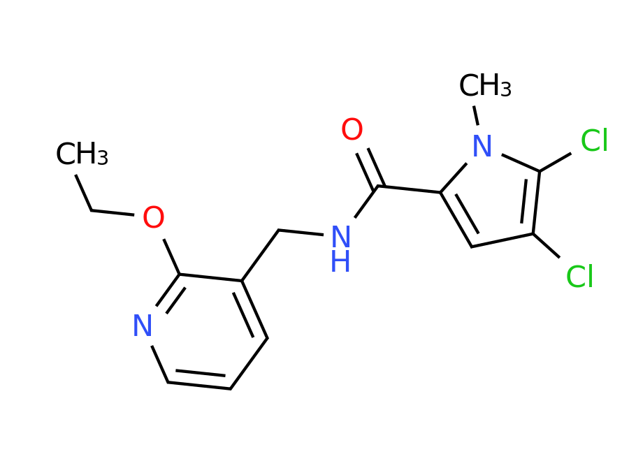 Structure Amb19277521