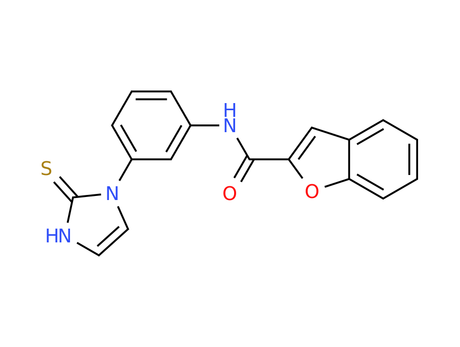 Structure Amb19277657