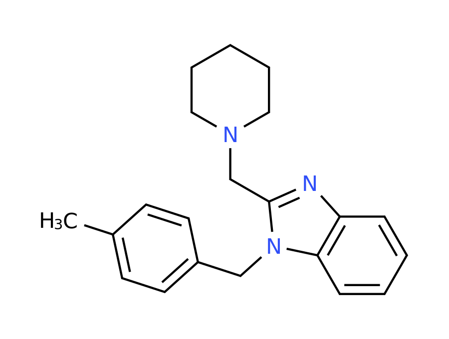 Structure Amb1927812