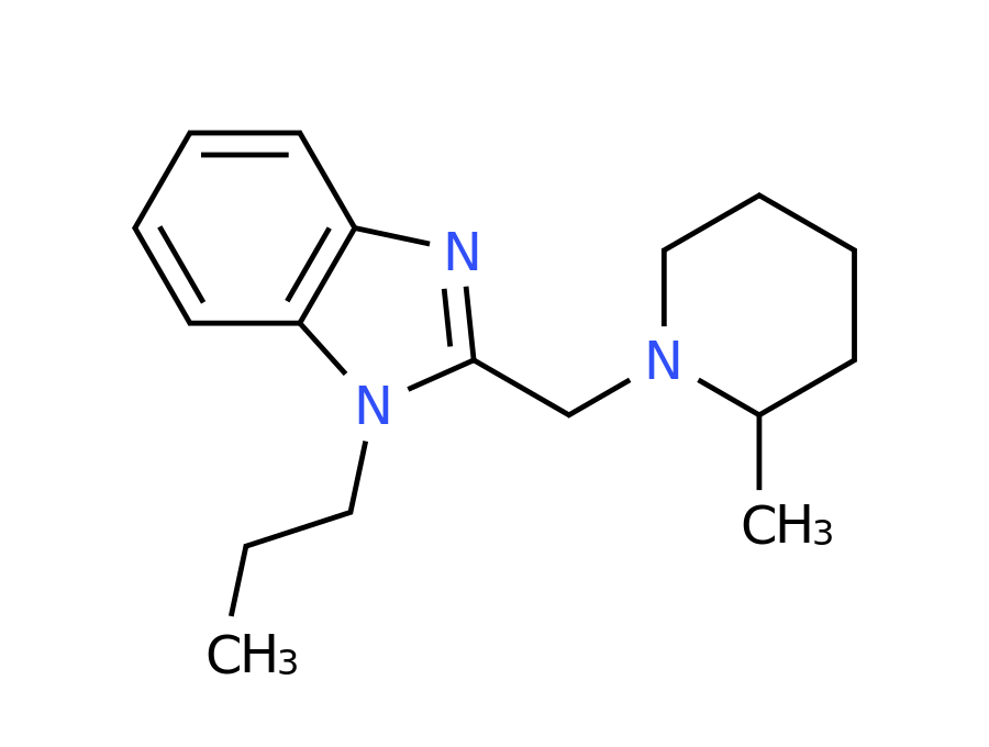 Structure Amb1927814