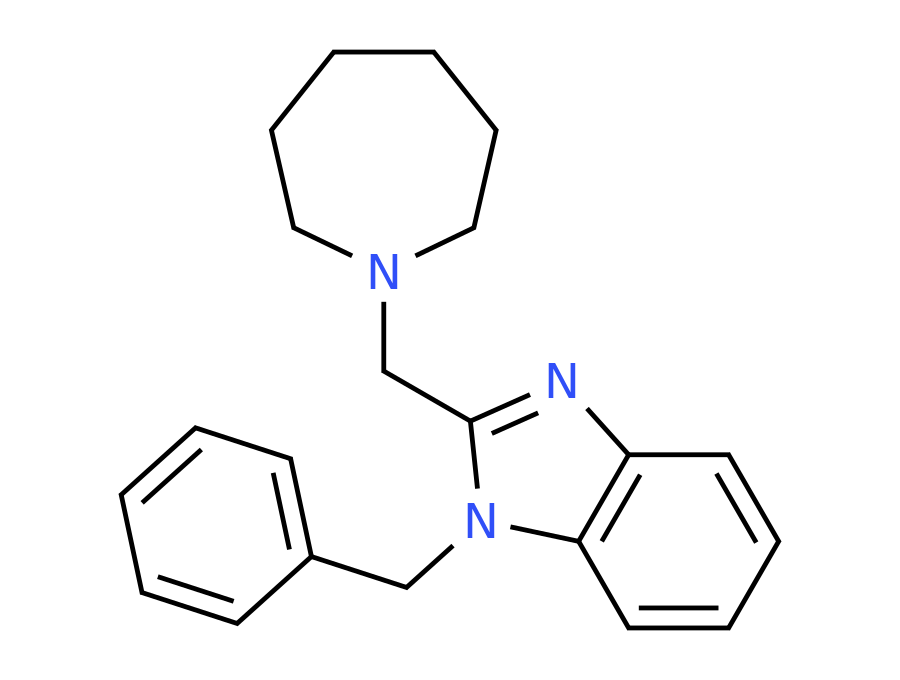 Structure Amb1927816