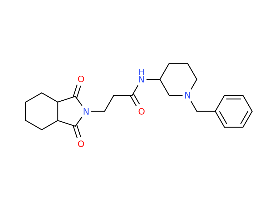 Structure Amb19278176