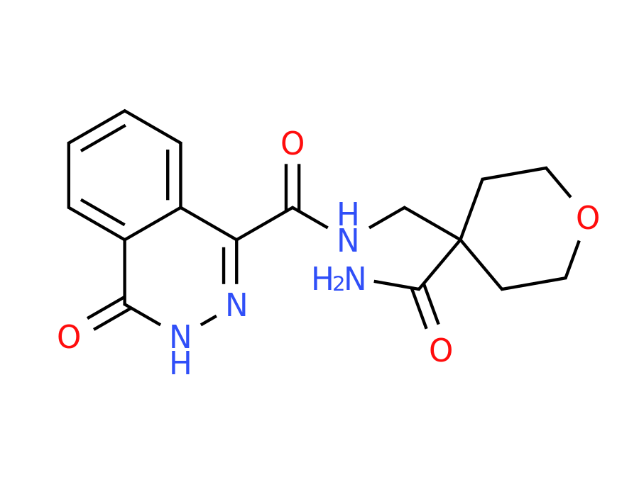 Structure Amb19278188