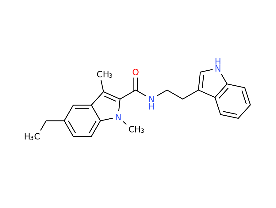 Structure Amb1927825