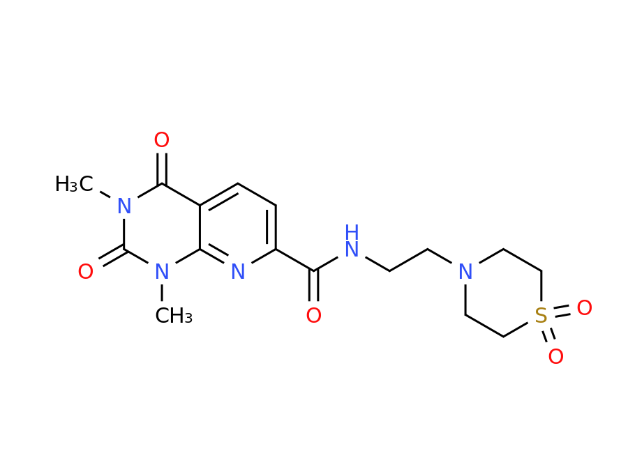 Structure Amb19278373