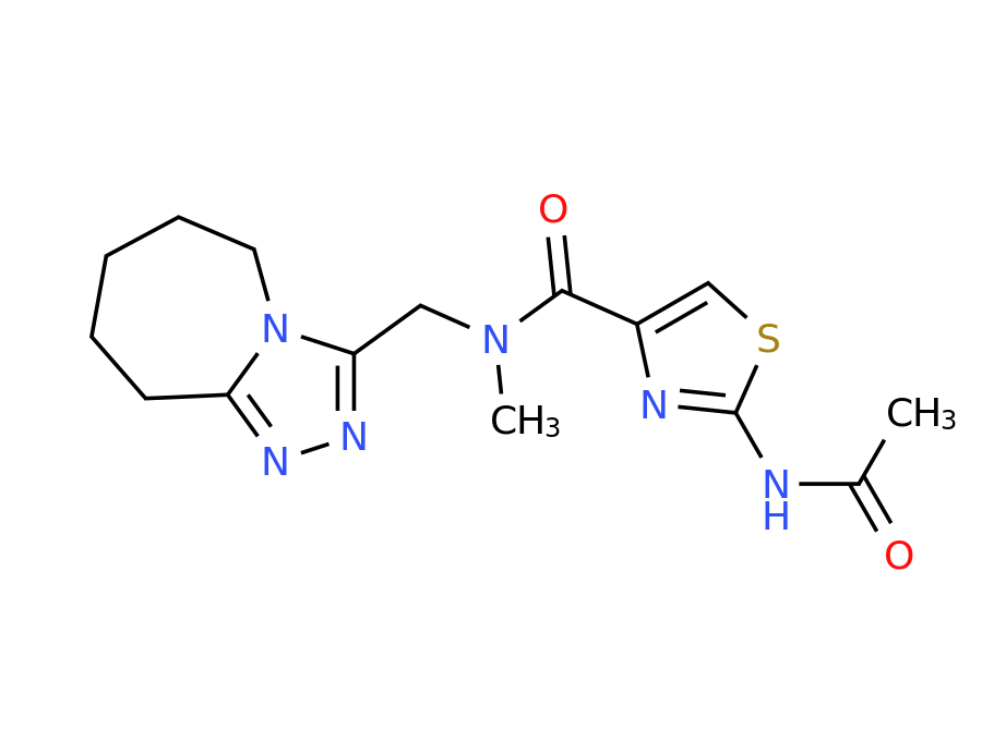 Structure Amb19278532