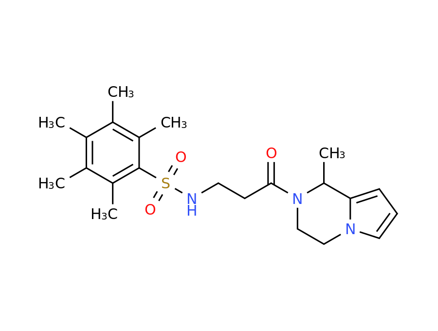 Structure Amb19278578