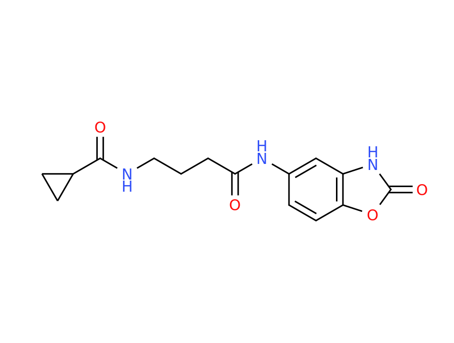 Structure Amb19278589