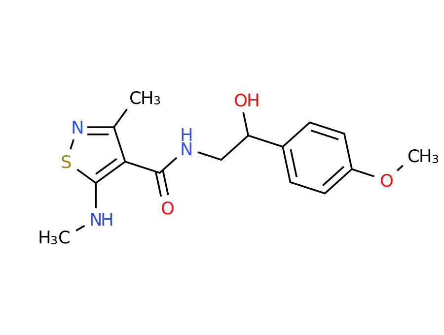 Structure Amb19278738