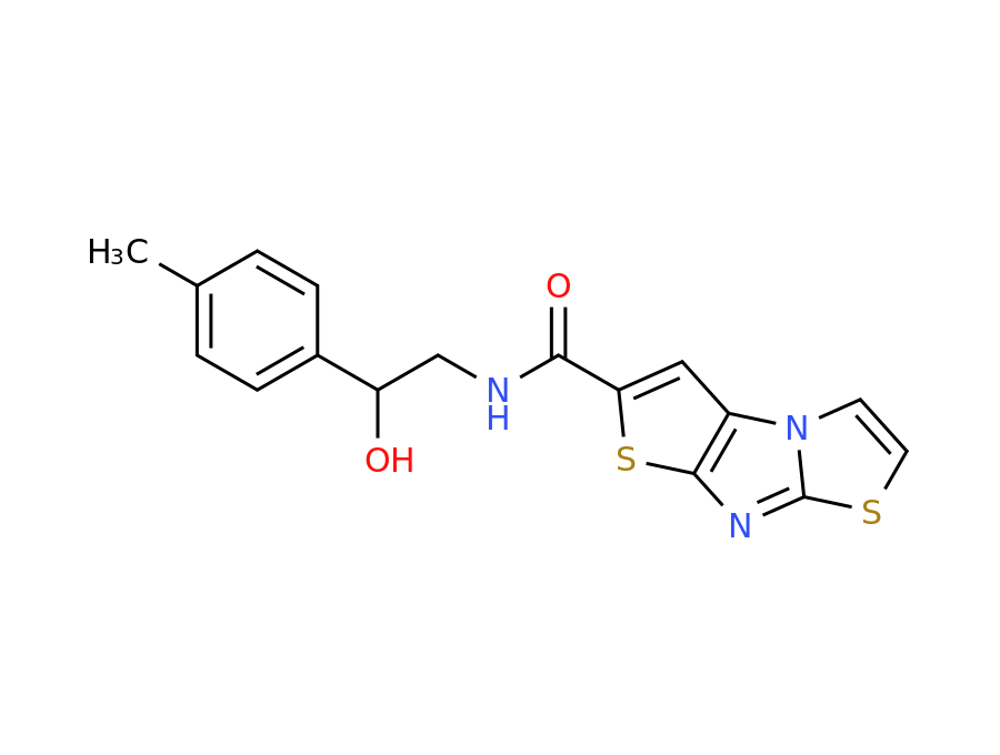 Structure Amb19278966