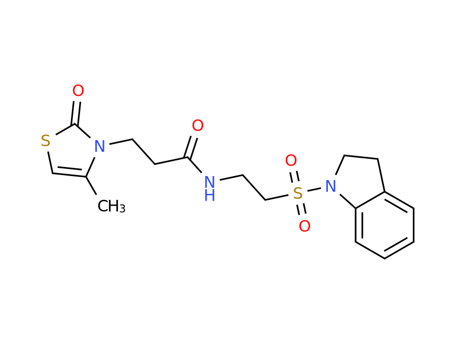 Structure Amb19278976