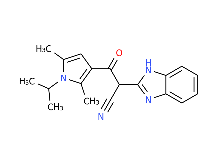 Structure Amb19278987