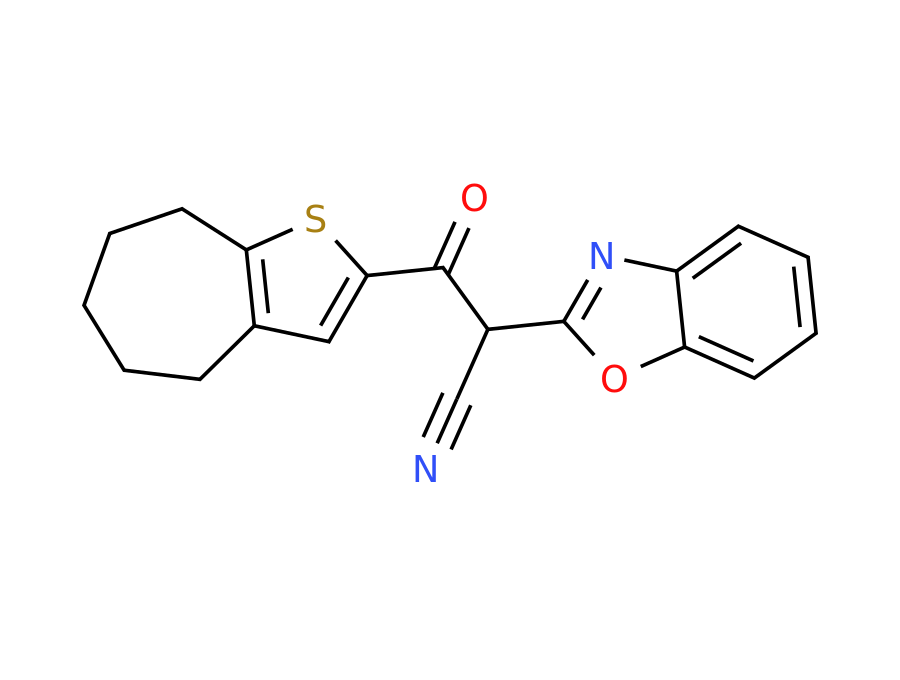 Structure Amb19278993