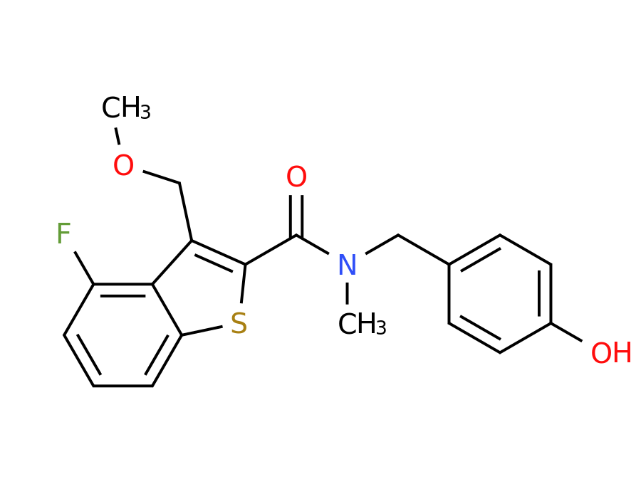 Structure Amb19279184