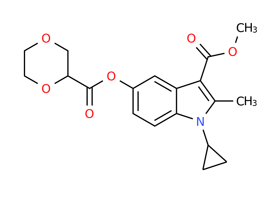 Structure Amb19279350