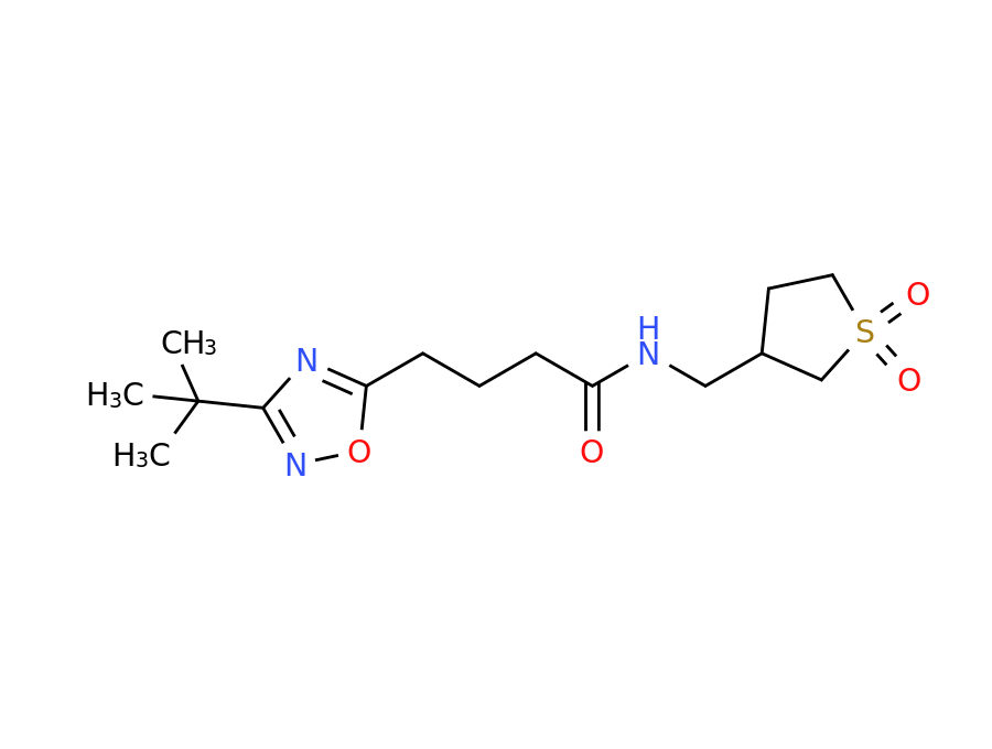 Structure Amb19279372