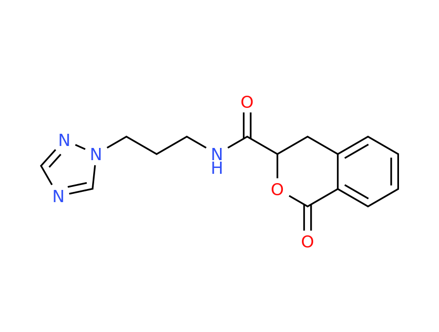 Structure Amb19279412