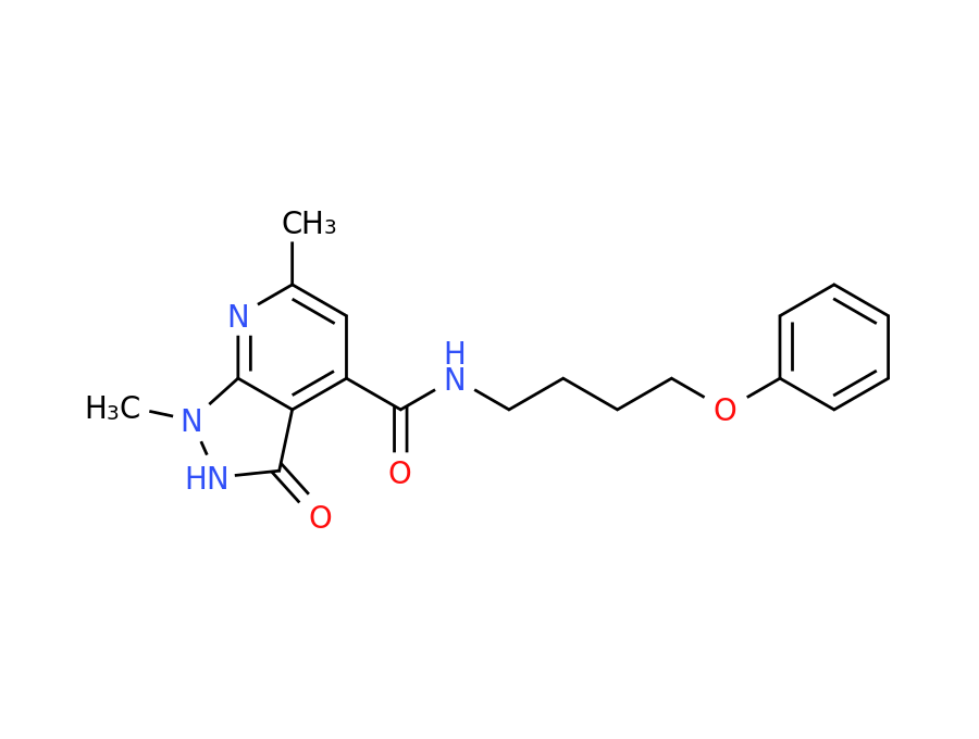 Structure Amb19279573