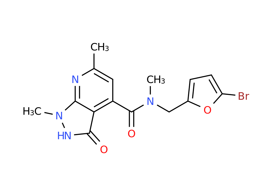 Structure Amb19279796