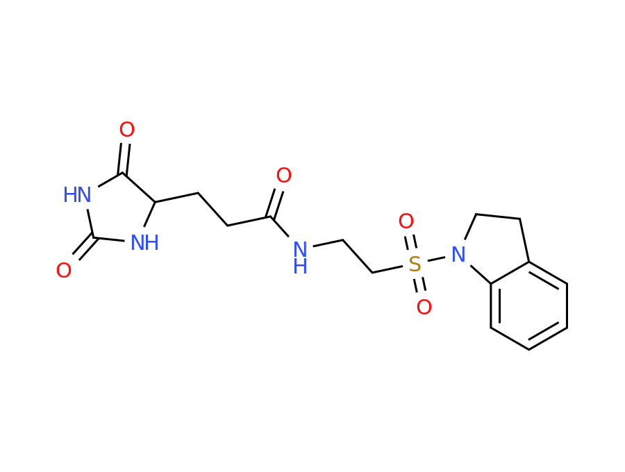 Structure Amb19279831