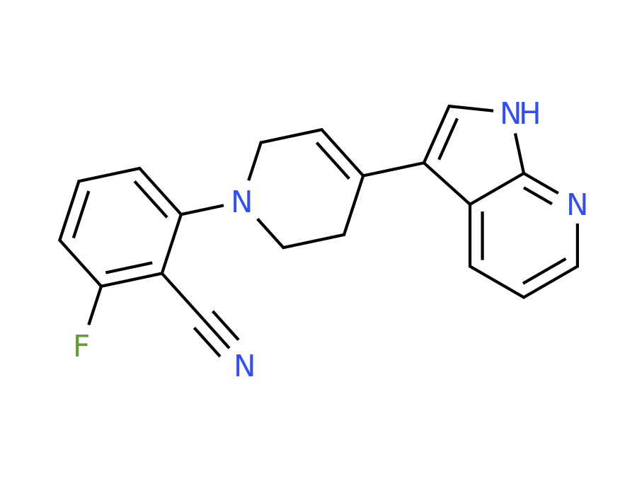 Structure Amb19279994