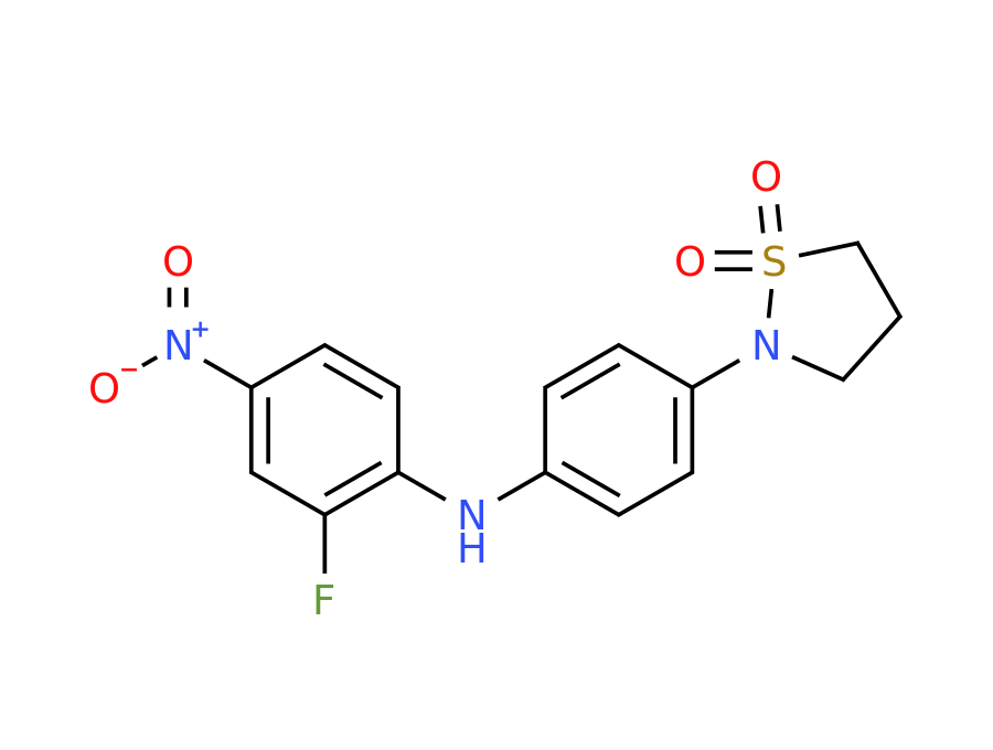 Structure Amb19279998