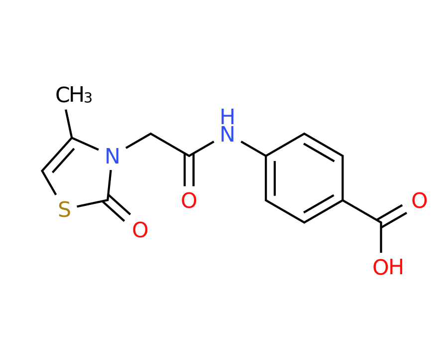 Structure Amb19280074