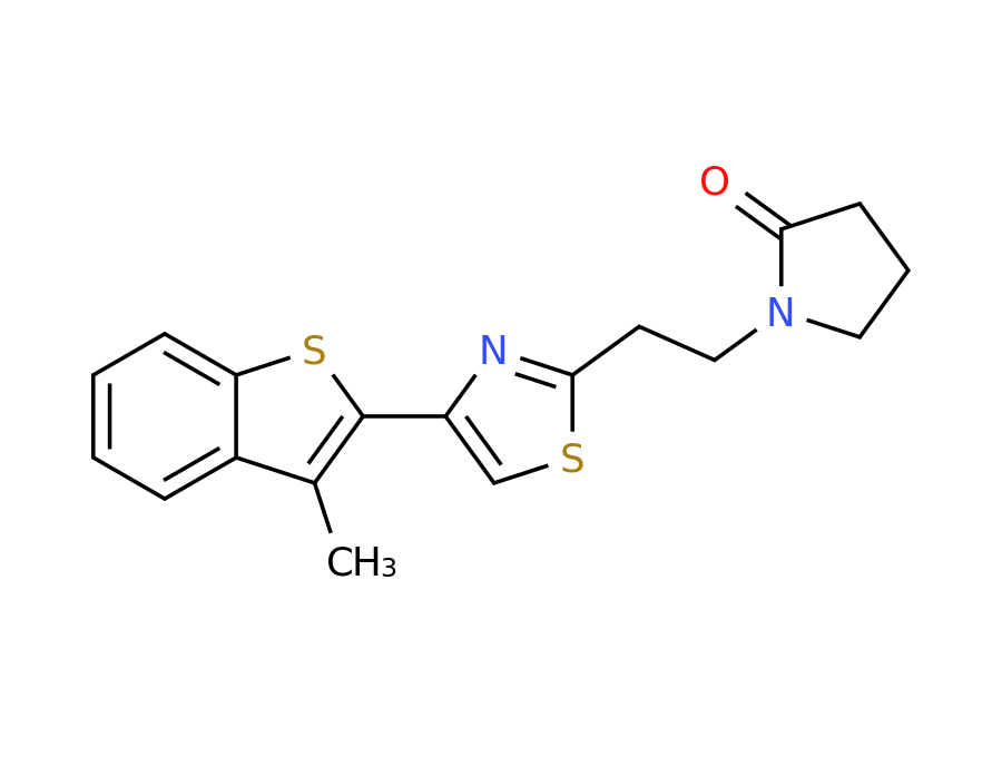 Structure Amb19280186