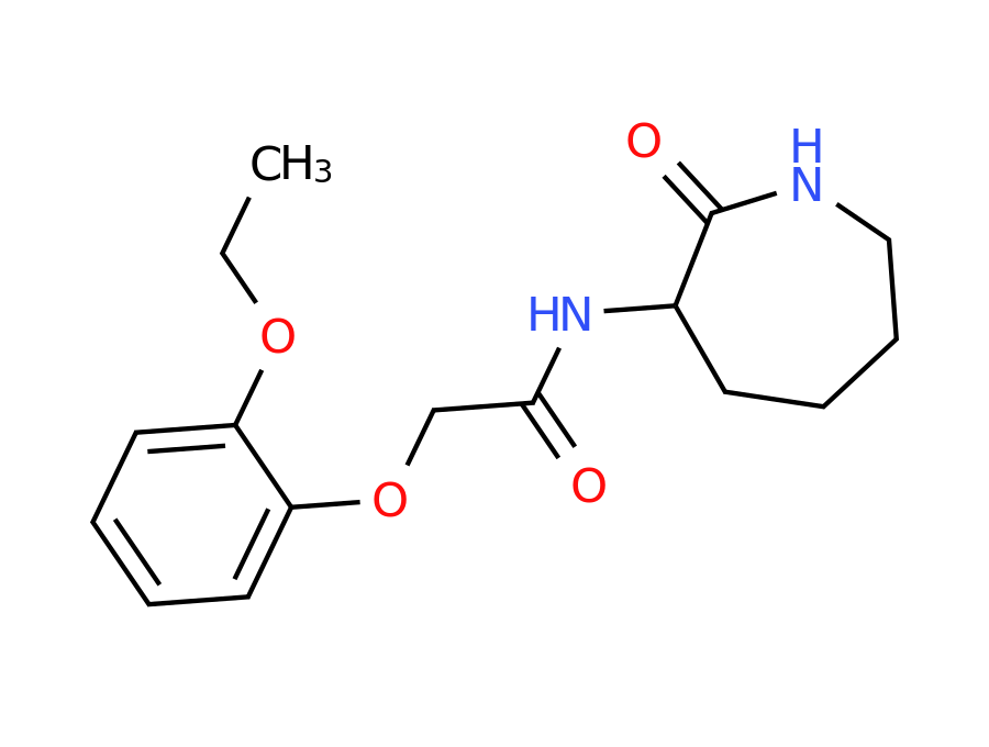 Structure Amb19280441