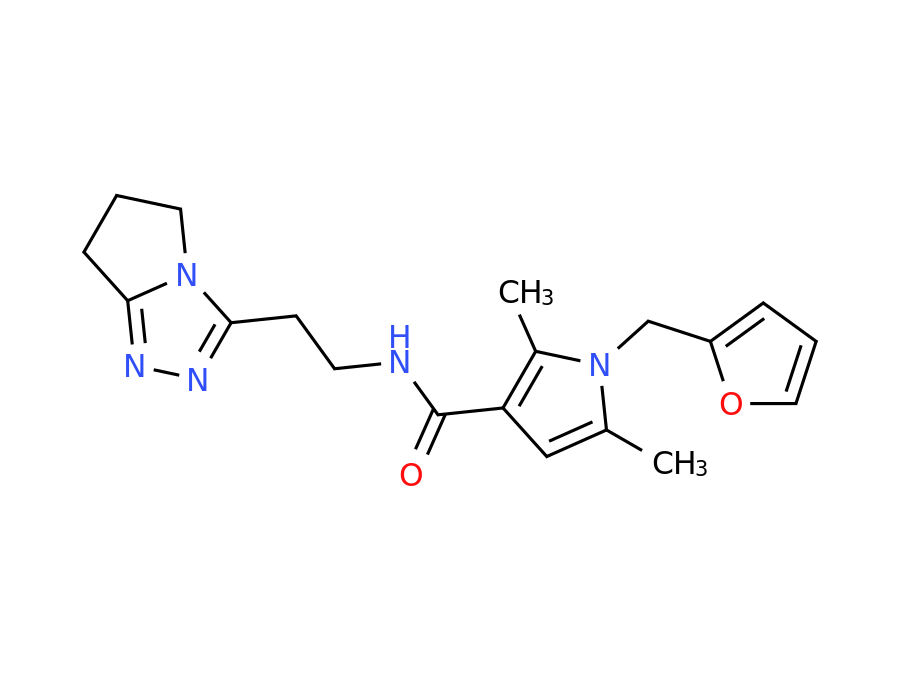 Structure Amb19280489