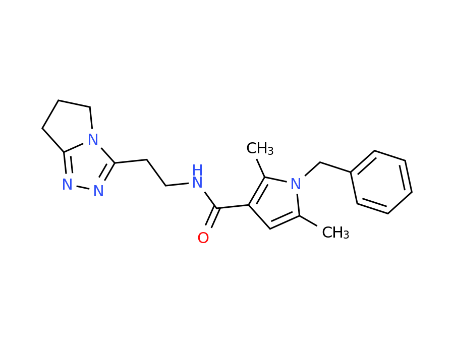 Structure Amb19280492