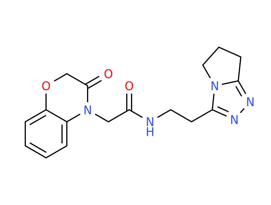 Structure Amb19280508