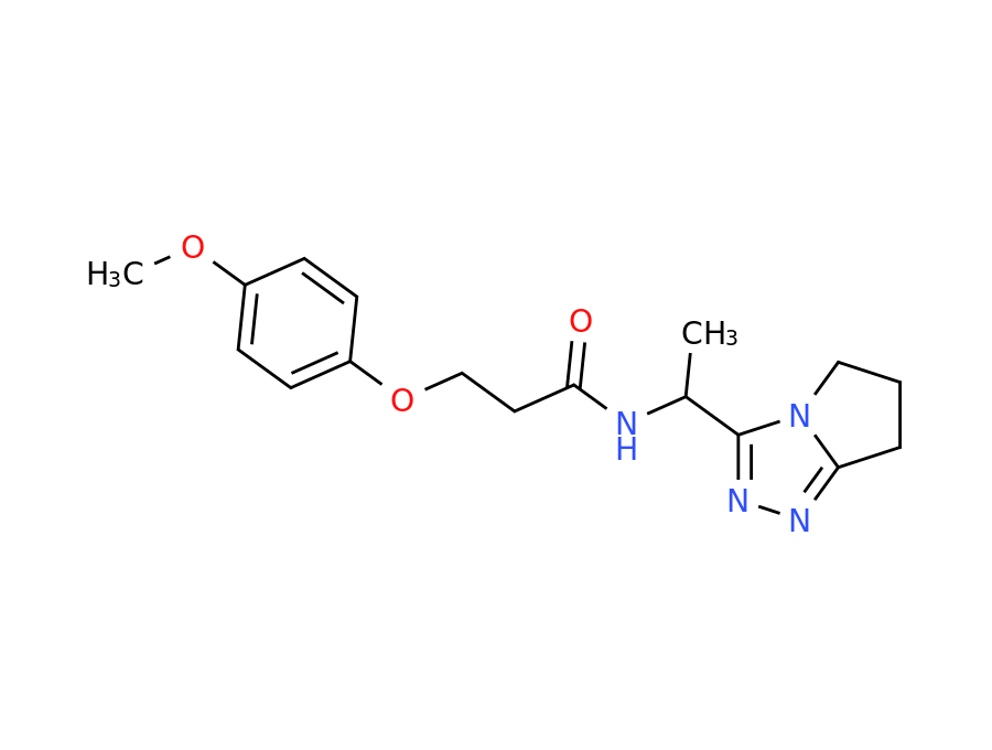 Structure Amb19280536