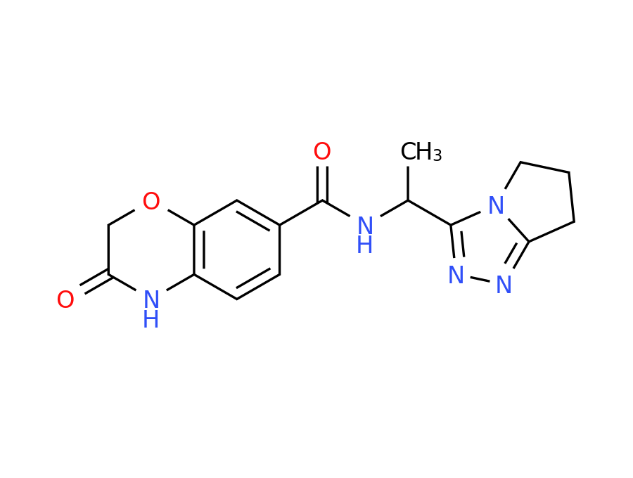 Structure Amb19280540