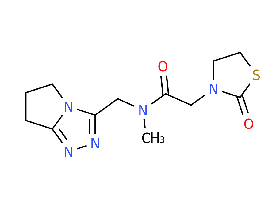 Structure Amb19280587