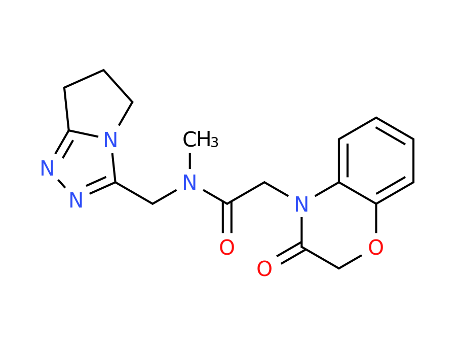 Structure Amb19280595