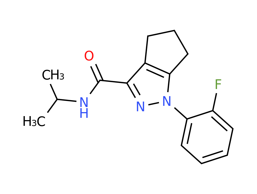 Structure Amb19280679