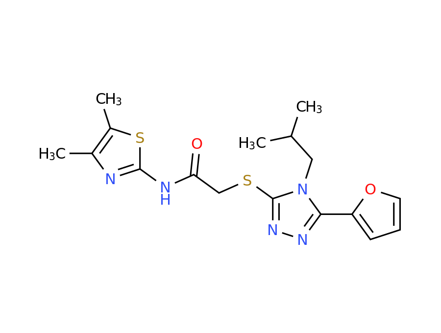 Structure Amb192807