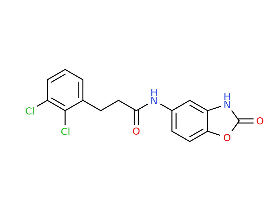 Structure Amb19280876