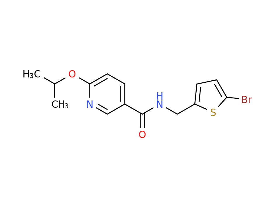 Structure Amb19280884