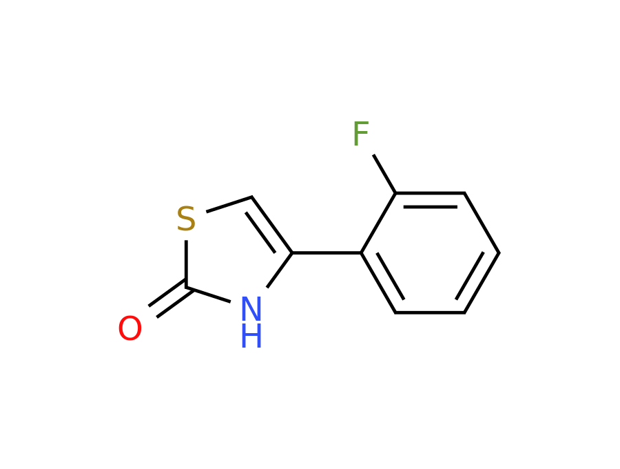 Structure Amb19280999