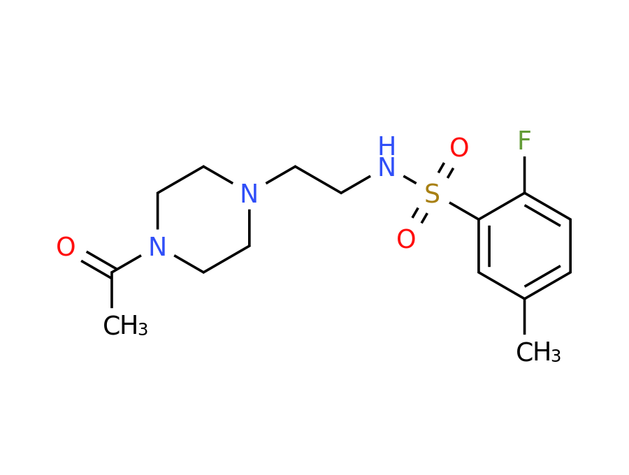 Structure Amb19281546