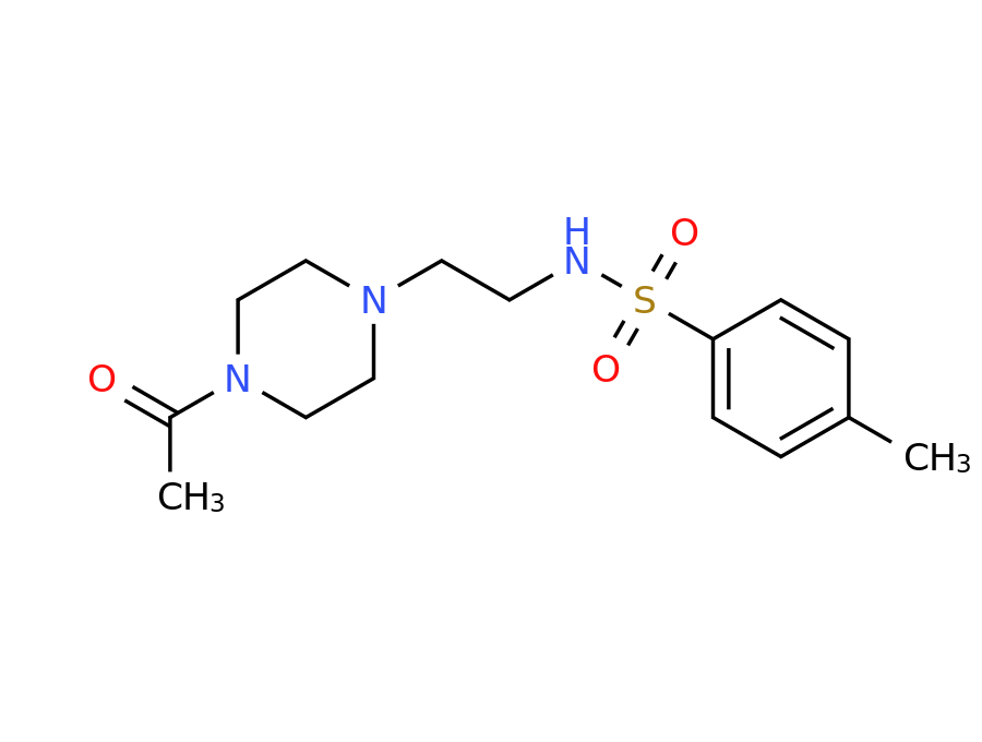 Structure Amb19281553