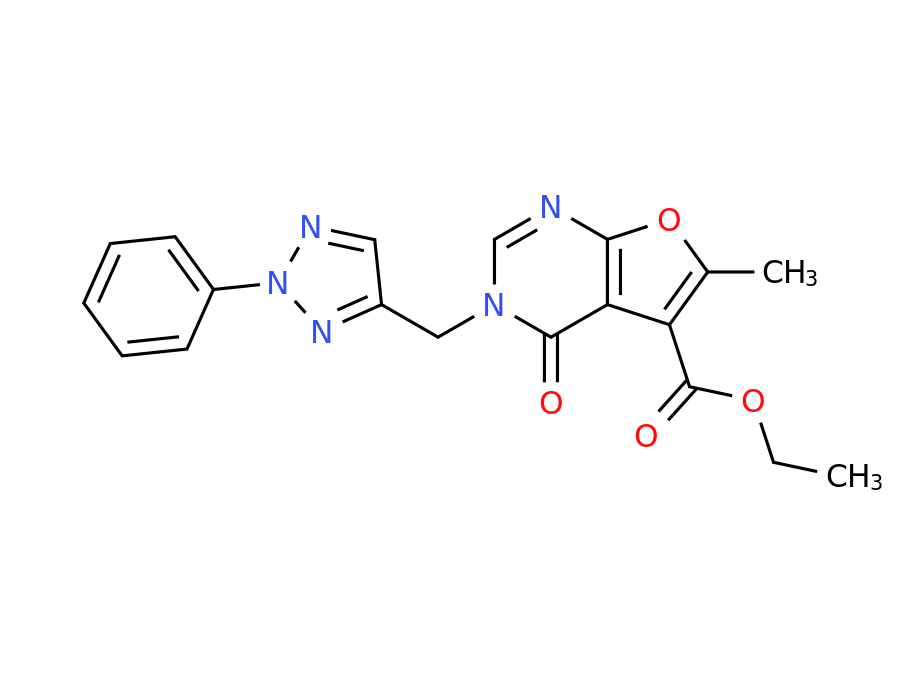 Structure Amb19281577