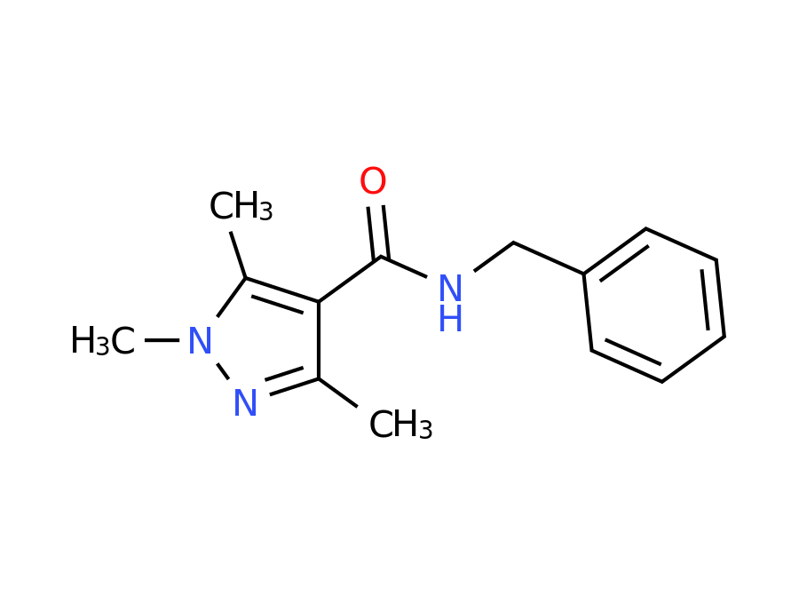 Structure Amb192818