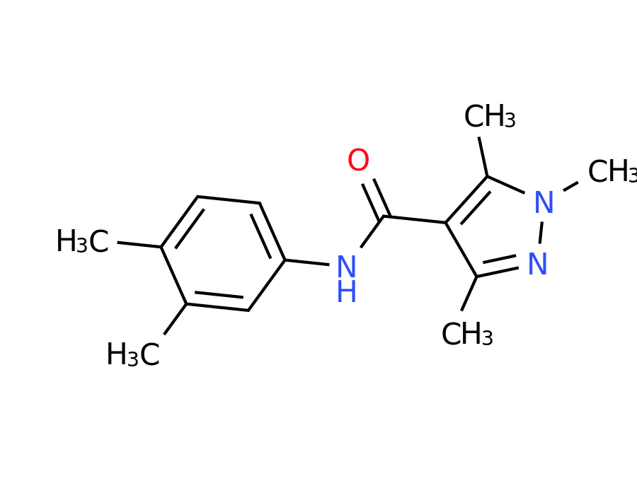 Structure Amb192820