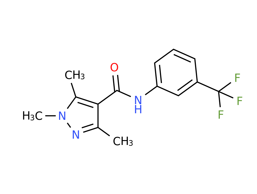 Structure Amb192821