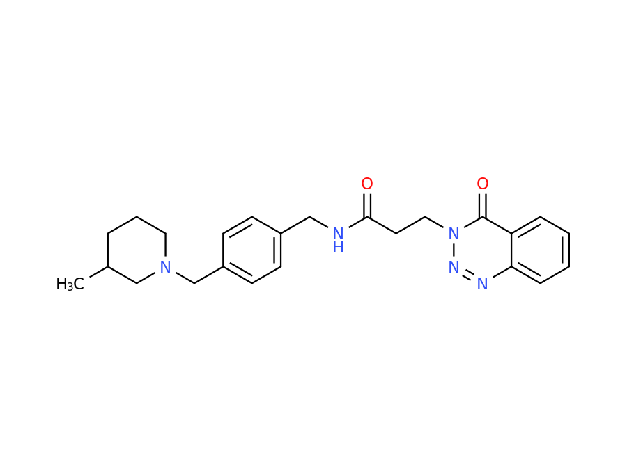 Structure Amb19282187